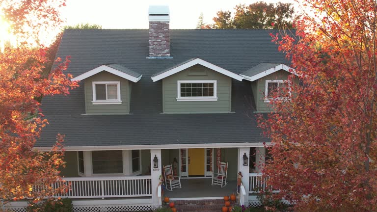 Hot Roofs in Fernandina Beach, FL